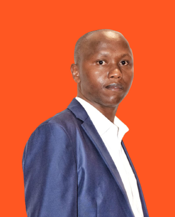 Benson Nyaga